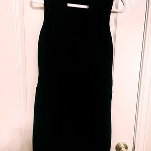Black Dress The Limited